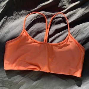 All Access NYC Sports Bra